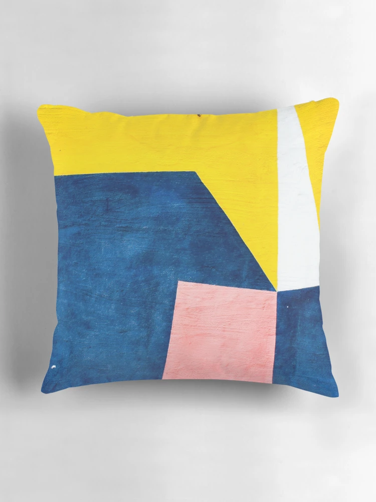 Thumbnail 3 of 4, Pillow, Pattern designed and sold by InTrendSick.