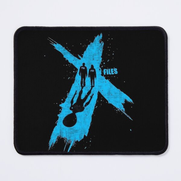Item preview, The X-Files designed and sold by Ilya Chirkov.