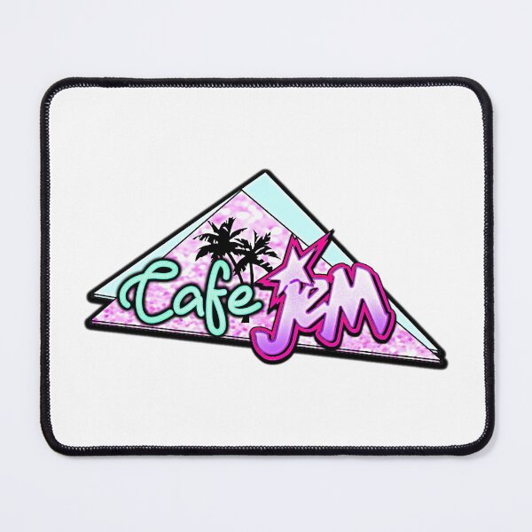 Item preview, Cafe Jem VR2 (White) designed and sold by Dolls X Beauty.
