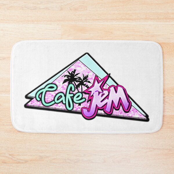 Item preview, Cafe Jem VR2 (White) designed and sold by Dolls X Beauty.