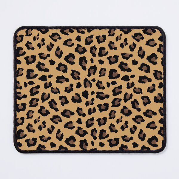 Item preview, Tan Leopard Print designed and sold by Gsallicat.