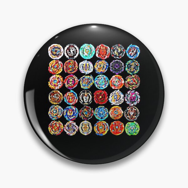 Item preview, Turbo Double beyblade burst Beyblade burst Classic designed and sold by CasandreColins5.