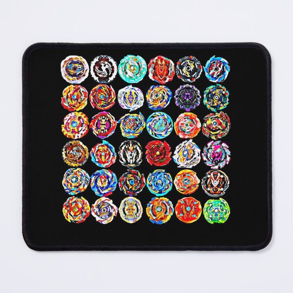 Item preview, Turbo Double beyblade burst Beyblade burst Classic designed and sold by CasandreColins5.
