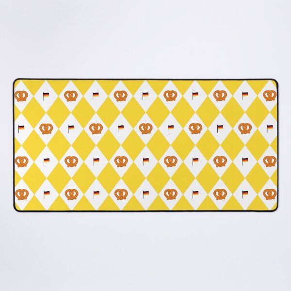 Item preview, Beer Pattern | Oktoberfest Hops Malt Brewery designed and sold by anziehend.