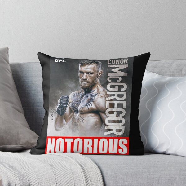 Item preview, Conor McGregor UFC the Notorious  designed and sold by ThereseKuphal.