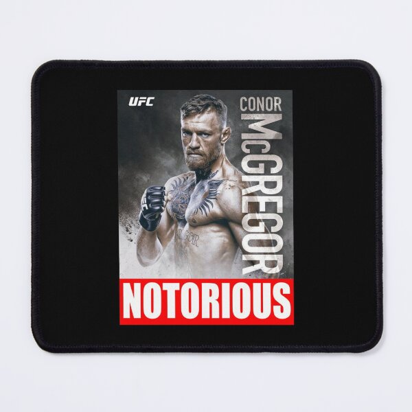 Artikelvorschau, Conor McGregor UFC der Notorische entworfen und verkauft von ThereseKuphal.