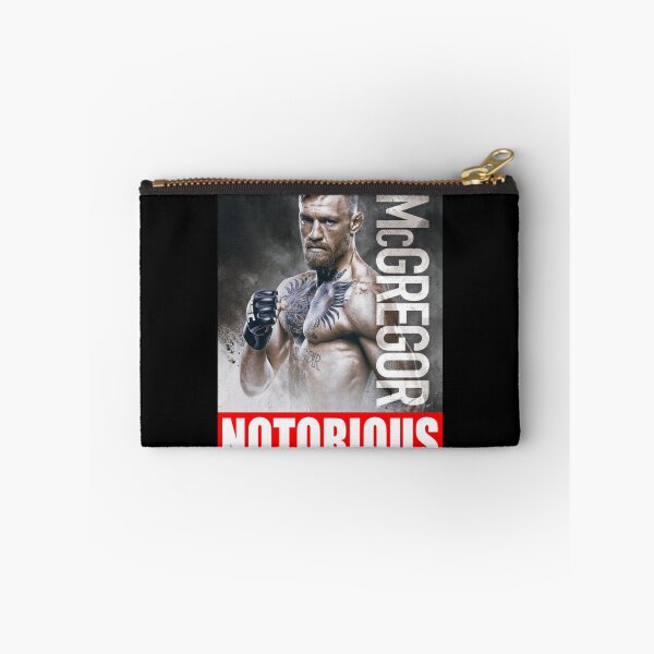 Item preview, Conor McGregor UFC the Notorious  designed and sold by ThereseKuphal.