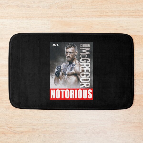 Item preview, Conor McGregor UFC the Notorious  designed and sold by ThereseKuphal.
