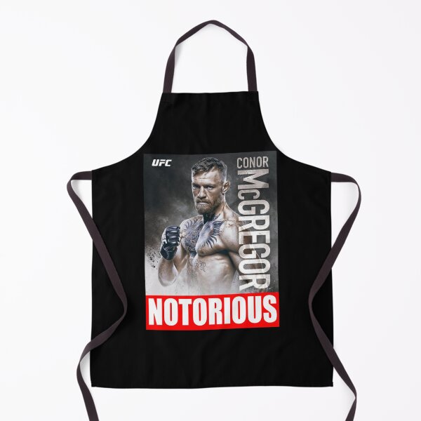 Item preview, Conor McGregor UFC the Notorious designed and sold by ThereseKuphal.