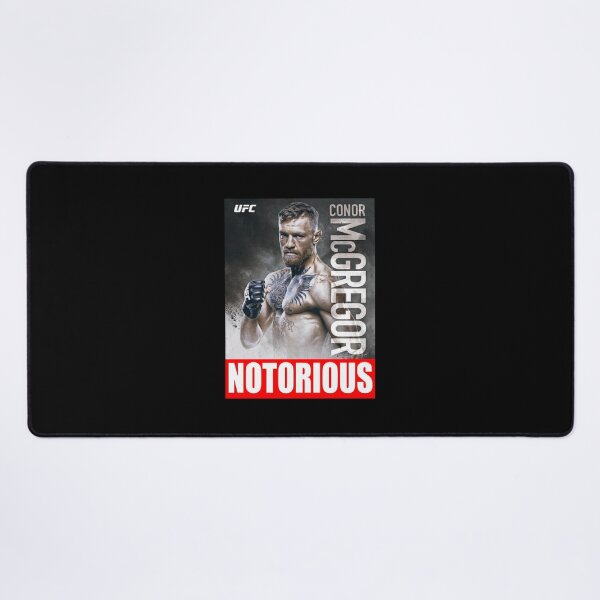 Item preview, Conor McGregor UFC the Notorious  designed and sold by ThereseKuphal.