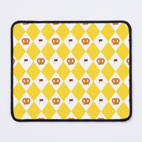 Item preview, Beer Pattern | Oktoberfest Hops Malt Brewery designed and sold by anziehend.