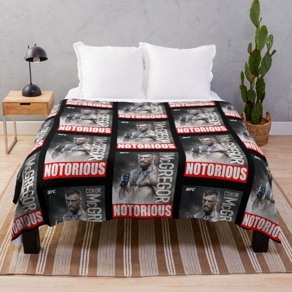 Item preview, Conor McGregor UFC the Notorious  designed and sold by ThereseKuphal.