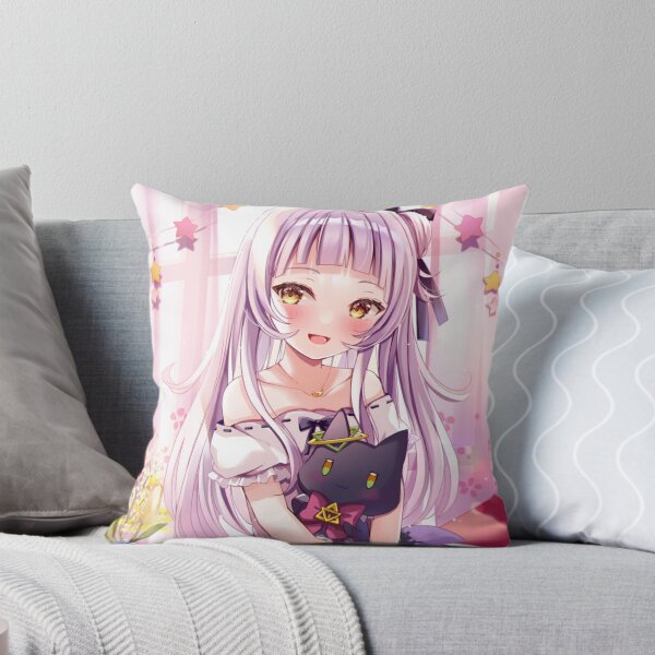 Artikelvorschau, Murasaki-Shion entworfen und verkauft von HeidaFletcher.