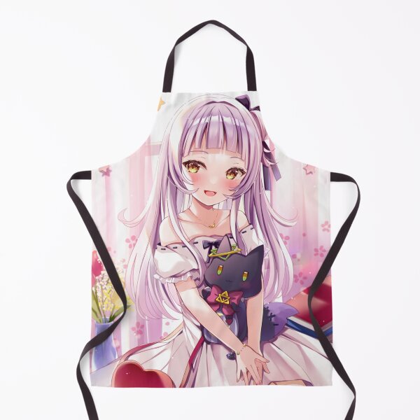 Item preview, Murasaki Shion designed and sold by HeidaFletcher.