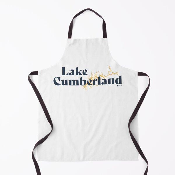 Item preview, Lake Cumberland 1958 designed and sold by ethansbrown.