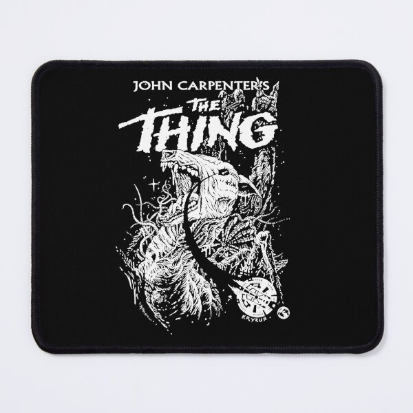 Item preview, The Thing From Outer Space v2 designed and sold by Galaxyy720.