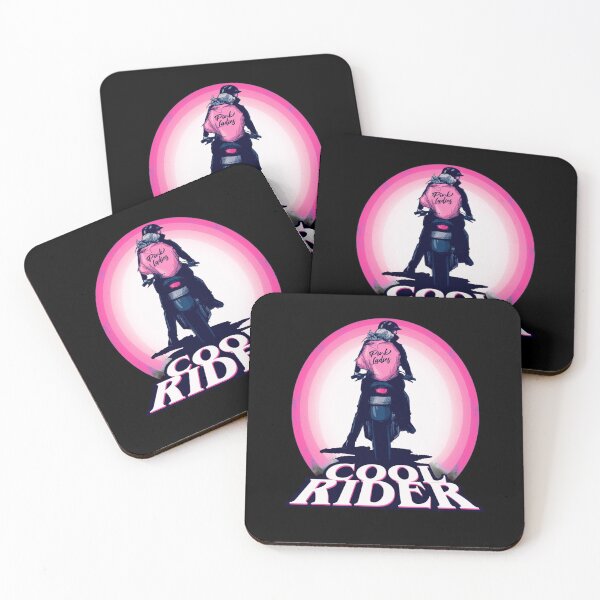 Item preview, Cool Rider Active  designed and sold by ThereseKuphal.