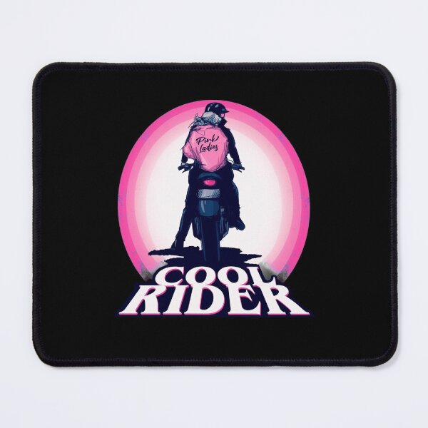 Item preview, Cool Rider Active designed and sold by ThereseKuphal.