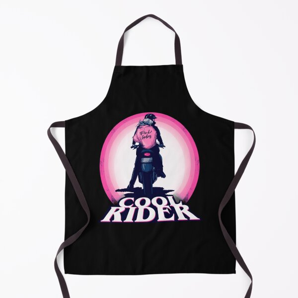 Item preview, Cool Rider Active designed and sold by ThereseKuphal.