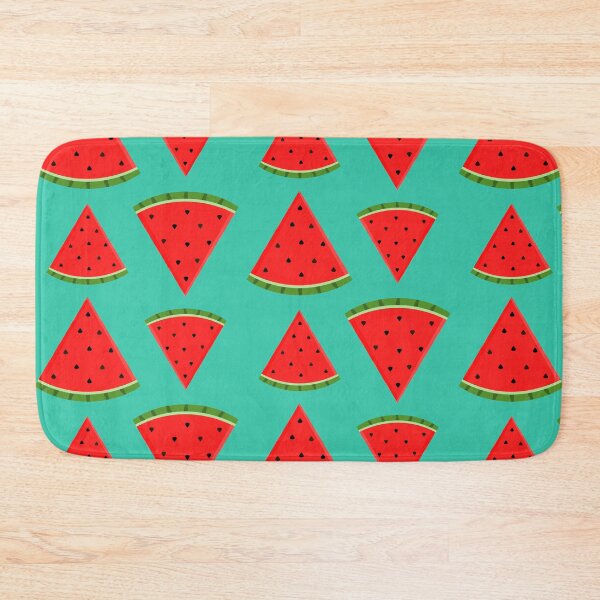 Item preview, Cute Summer Watermelon Cartoon designed and sold by createdbyaldrin.