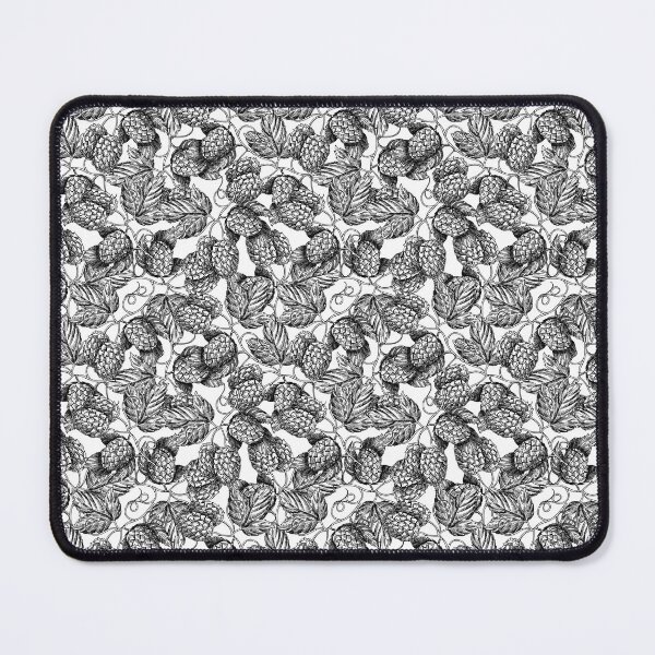 Item preview, Beer Pattern | Oktoberfest Hops Malt Brewery designed and sold by anziehend.
