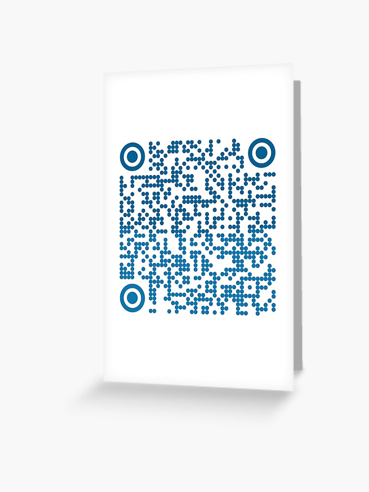 I Love You Too by Peter McPoland QR Code