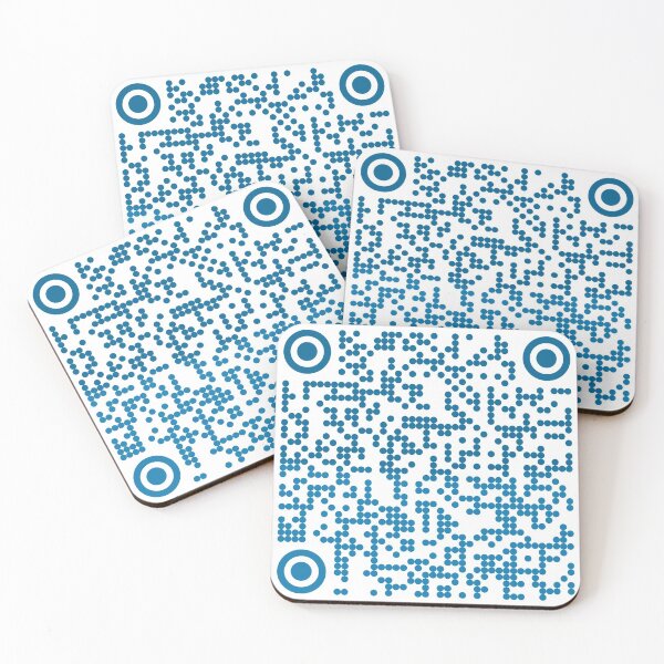 Item preview, I Love You Too by Peter McPoland QR Code designed and sold by pinkberryarts.