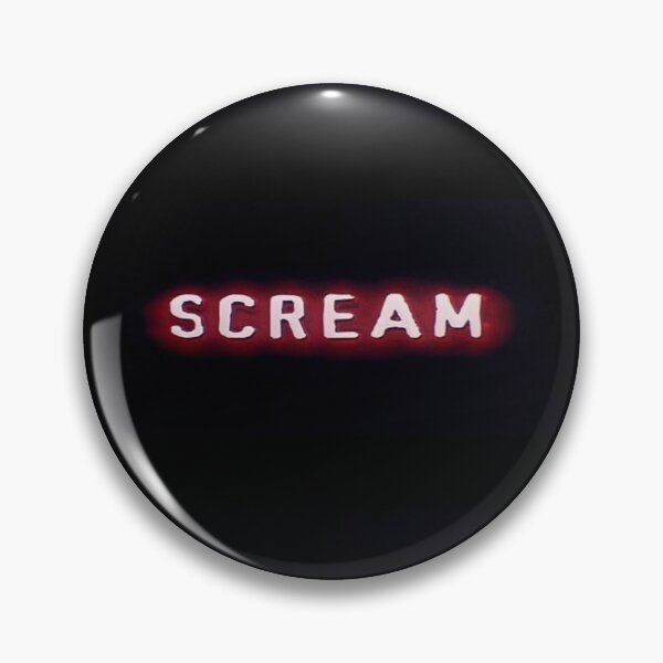 Item preview, scream designed and sold by esmebruh.