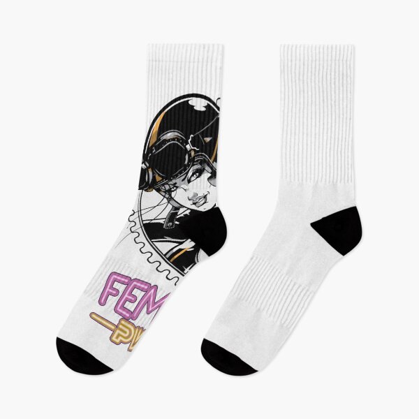 Item preview, Proud  Female Pwr Riot Grrrl Punk Folk designed and sold by GraysonReidTee.