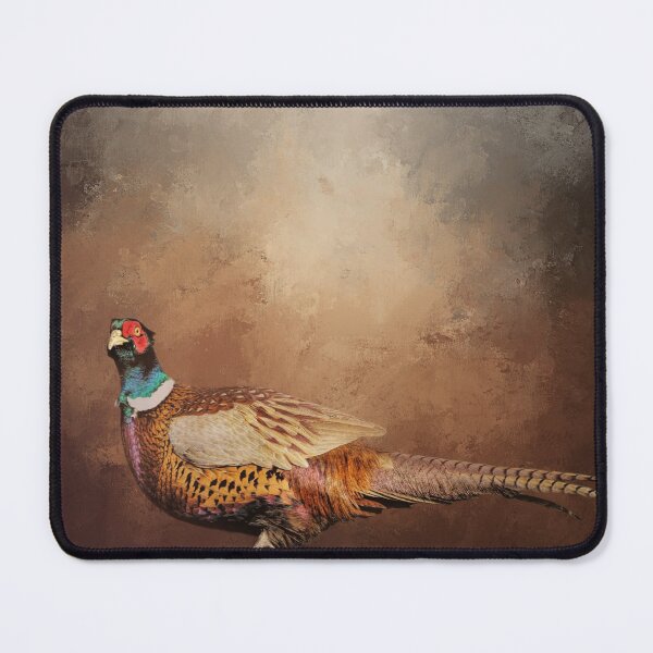 Item preview, Handsome Common Pheasant designed and sold by Elisabeth Lucas.