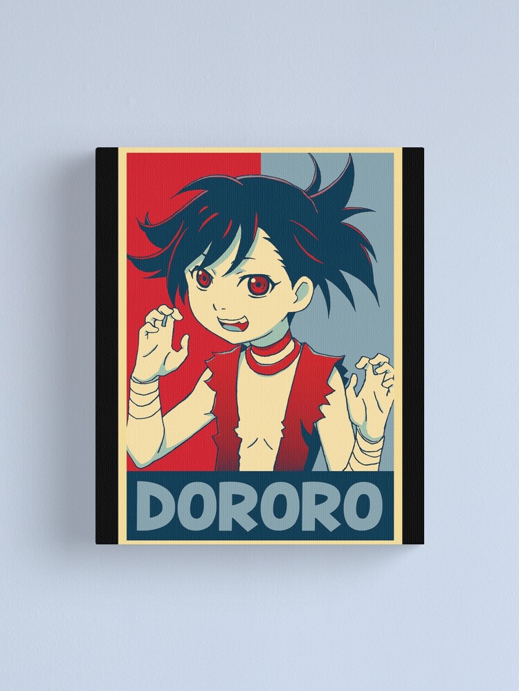 Download Hyakkimaru, the main character of the popular anime Dororo