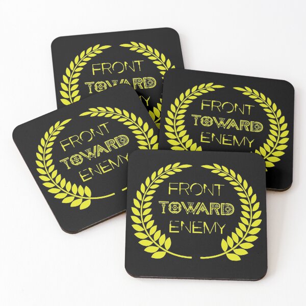 Item preview, front toward enemy designed and sold by Zeus-Studio.