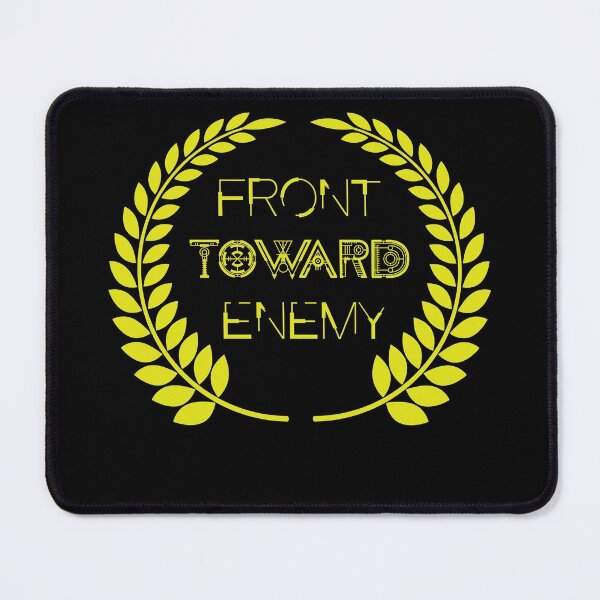 Item preview, front toward enemy designed and sold by Zeus-Studio.