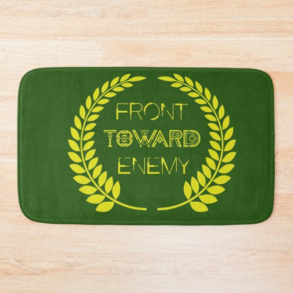 Item preview, front toward enemy designed and sold by Zeus-Studio.