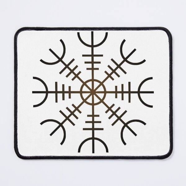 Item preview, Fear Sigil designed and sold by jakersvelmax.