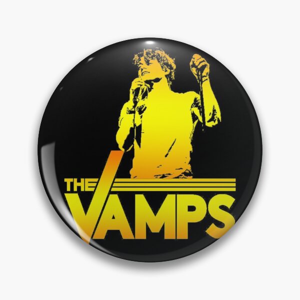 Item preview, connor the vamps  designed and sold by ThereseKuphal.