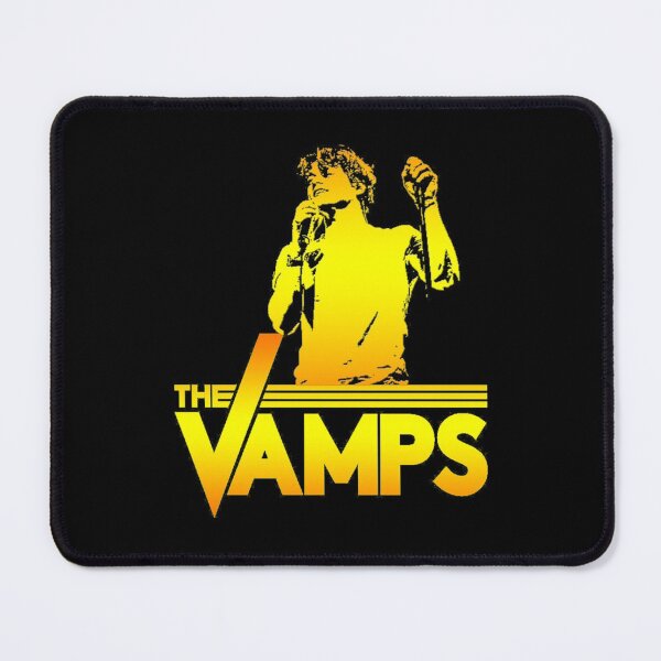 Item preview, connor the vamps designed and sold by ThereseKuphal.