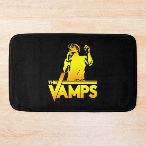 Item preview, connor the vamps  designed and sold by ThereseKuphal.