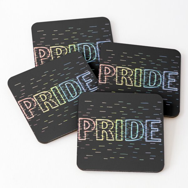 Item preview, Pride designed and sold by Austin Fabinski Art.
