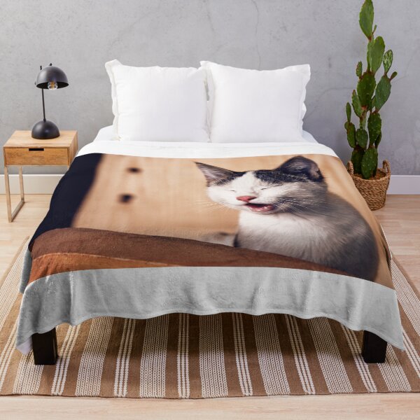 Item preview, Sneezing Cat designed and sold by Lucy-Goosey-.