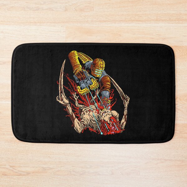 Item preview, Necro Space - Black shirt  designed and sold by Galaxyy720.