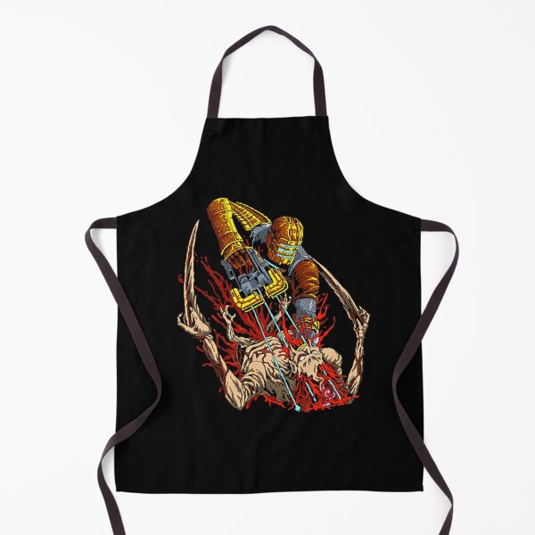 Item preview, Necro Space - Black shirt  designed and sold by Galaxyy720.