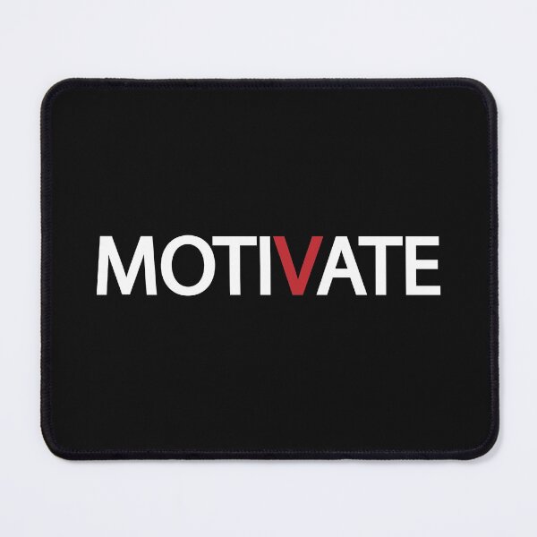 Item preview, MOTIVATE designed and sold by A2Z-Creations.