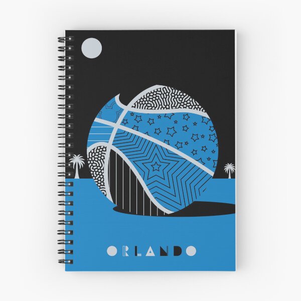 Item preview, Orlando Florida NBA Fan Art designed and sold by jkahindo.