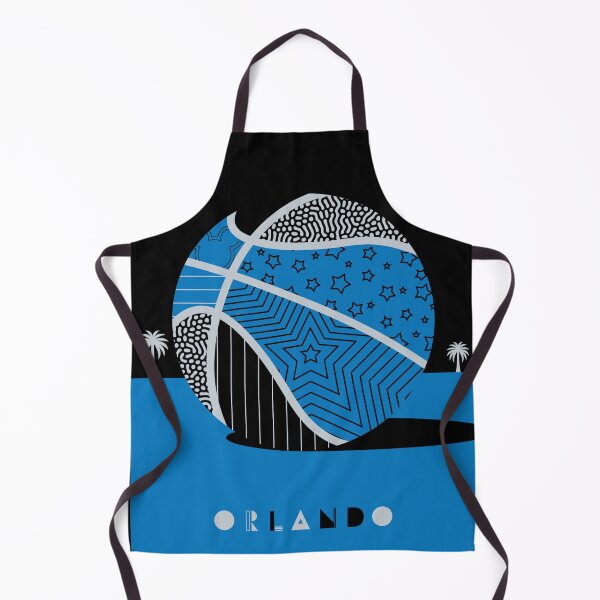 Item preview, Orlando Florida NBA Fan Art designed and sold by jkahindo.