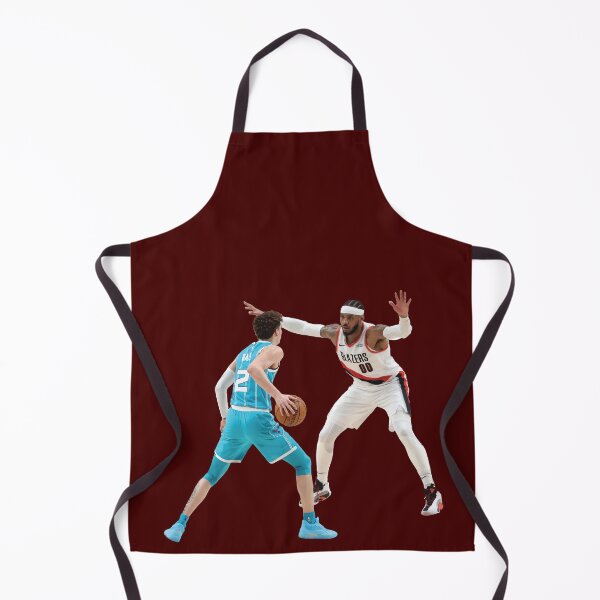 Item preview, Melo x Melo - Carmelo Anthony and Lamelo Ball designed and sold by Basketball For Life.