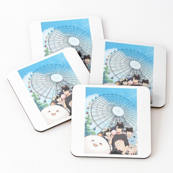 Item preview, amusement park  designed and sold by BerryTeesDesign.