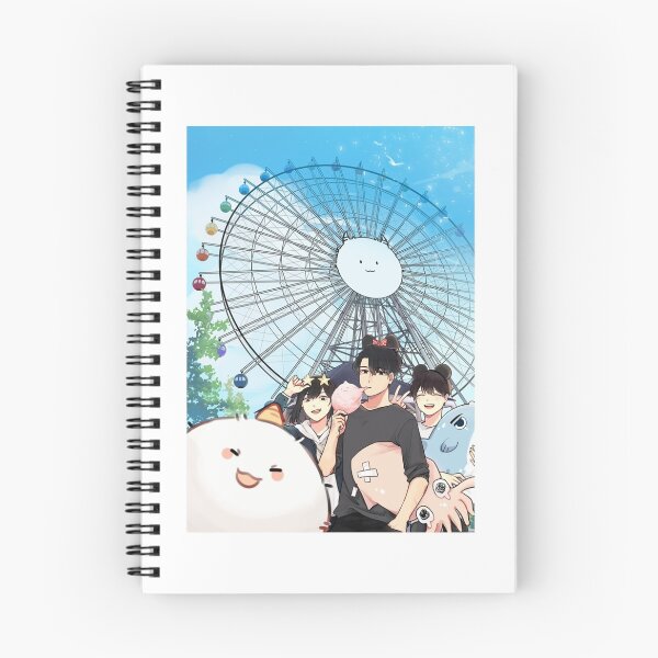 Item preview, amusement park  designed and sold by BerryTeesDesign.
