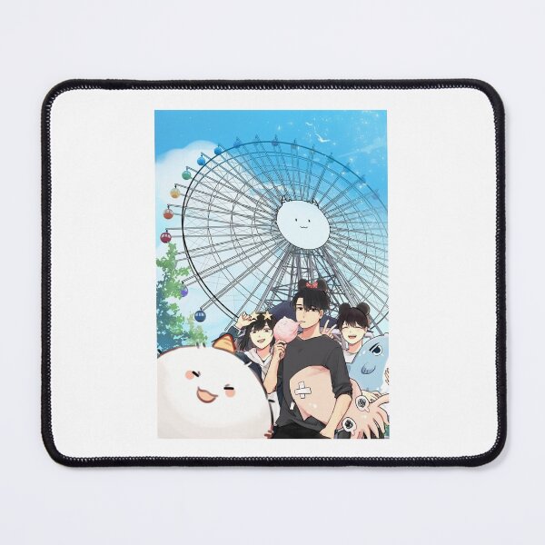 Item preview, amusement park  designed and sold by BerryTeesDesign.