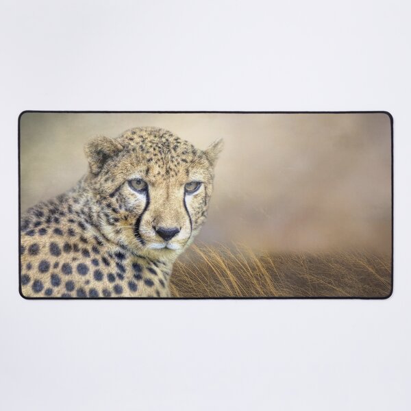 Item preview, Cheetah designed and sold by Elisabeth Lucas.
